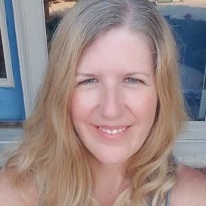 Meet your Posher, Mary